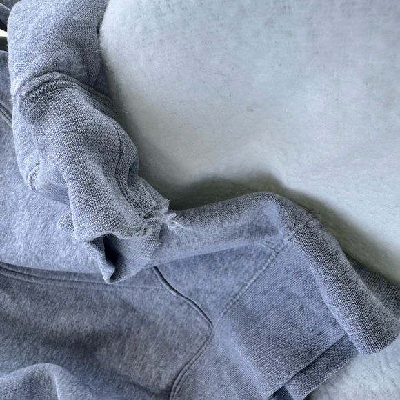 Nike sweatshirt - Picture 4 of 4